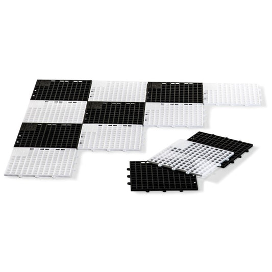 Petit terrain d'échecs RollyToys