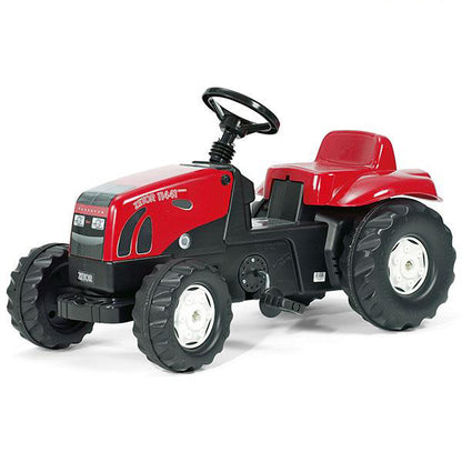 RollyToys Kid Pedal Tractor Zetor 11441