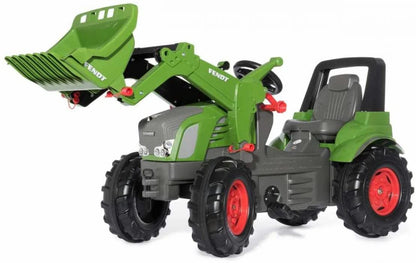 RollyToys rollyFarmtrac Fendt 939 Vario mit Frontlader