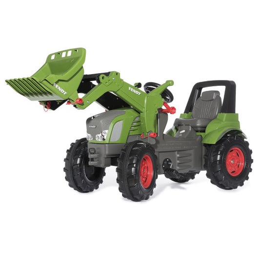 RollyToys rollyFarmtrac Fendt 939 Vario mit Frontlader