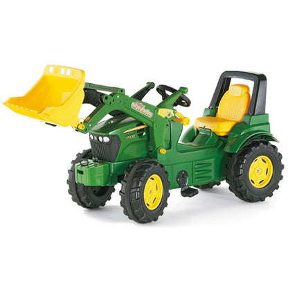 RollyToys Farmtrac Premium John Deere 7930 front loader