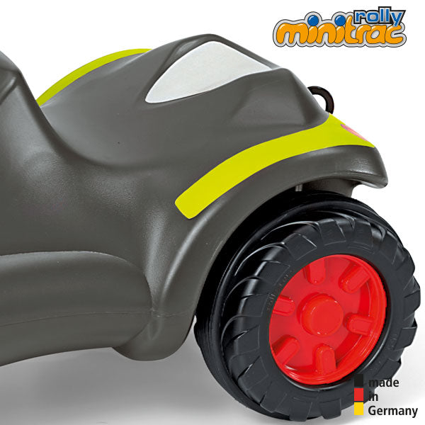 RollyToys Minitrac Rutscher Claas Xerion