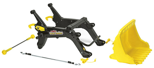 RollyToys rollyTrac Lader