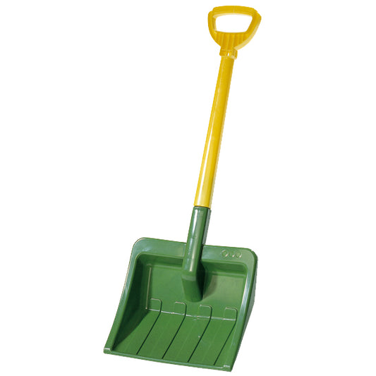 Rolly Toys Schneeschaufel, grün