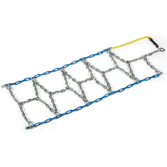 RollyToys Schneeketten, für Rad 390 x 150 mm, 2 Stück