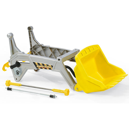 RollyToys rollyJunior Lader