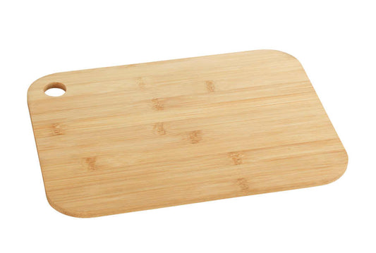 Wenko cutting board bamboo