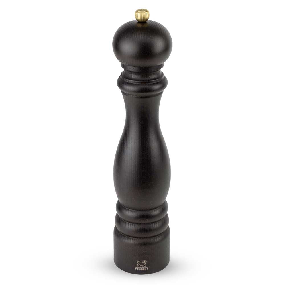 Peugeot Paris Pfeffermühle, schokolade, 30 cm