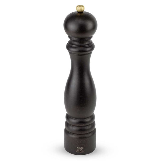 Peugeot Paris Pfeffermühle, schokolade, 30 cm