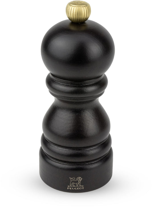 Peugeot Paris Pfeffermühle, schokolade, 12 cm