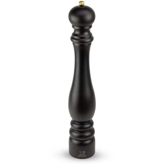 Peugeot Paris pepper mill, chocolate, 50 cm