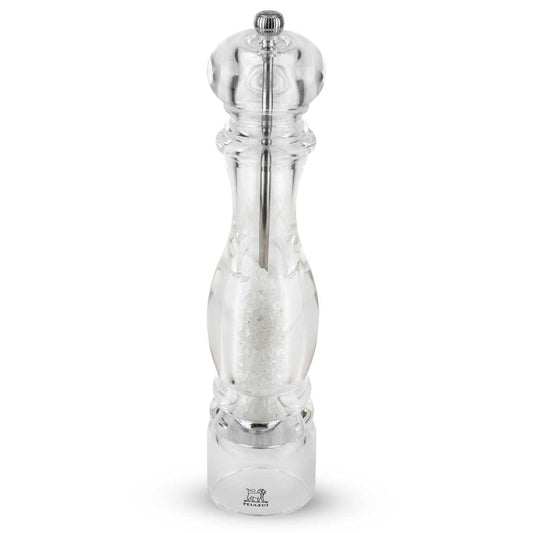 Peugeot Nancy Salzmühle, acrylic, 30 cm