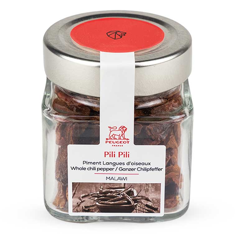 Peugeot Chili Pepper Pili Pili, 20 g