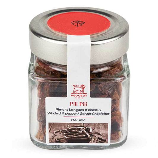 Peugeot Chili Pepper Pili Pili, 20 g