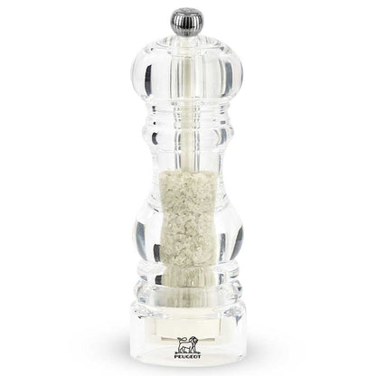 Peugeot Nancy Feuchtsalzmühle, acrylic, 18 cm