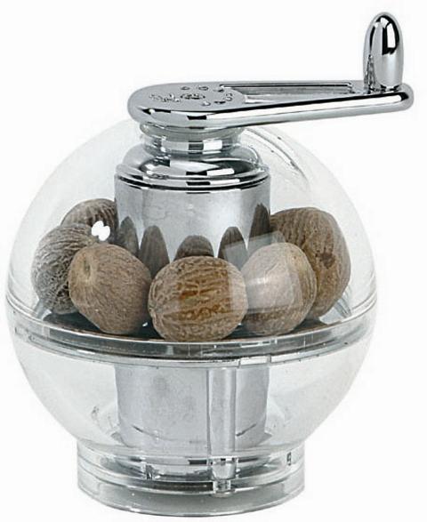 Peugeot Tidore Muskatmühle