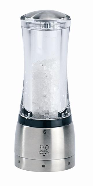 Peugeot Daman salt mill, 16 cm