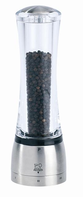 Peugeot Daman pepper mill, 21 cm