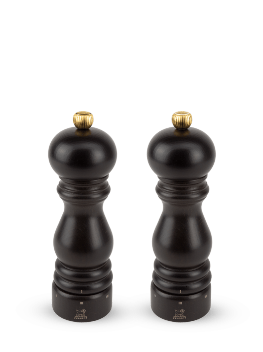 Peugeot Paris Duo, 18 cm