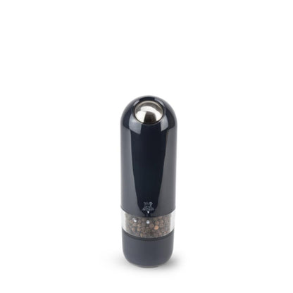 Peugeot Alaska pepper mill, 17 cm, black