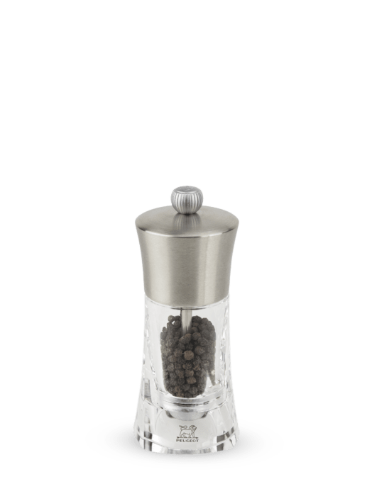 Peugeot Ouessant pepper mill, 14 cm