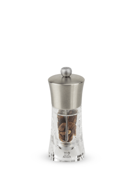 Peugeot Ouessant, chilli mill, 14 cm