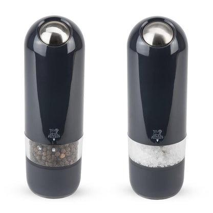 Peugeot Alaska Duo, 17 cm, black