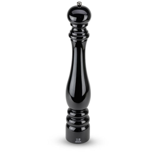 Peugeot Paris pepper mill, 50 cm, black