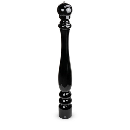 Peugeot Paris pepper mill, 80 cm, black