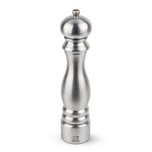 Peugeot Paris Chef, 30 cm, silver