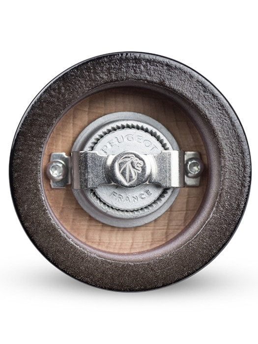 Peugeot Paris pepper mill, 80 cm, black