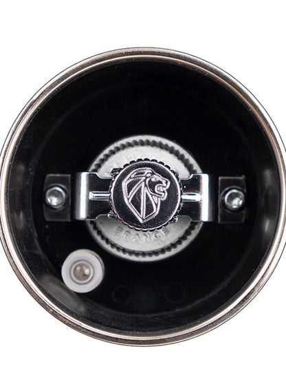 Peugeot Alaska pepper mill, 17 cm, black