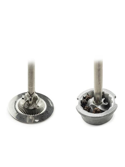 Peugeot Paris Duo, 18 cm