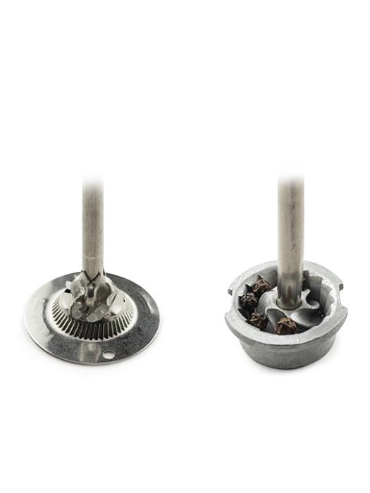 Peugeot Paris Duo, 18 cm