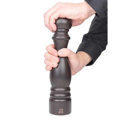 Peugeot Paris Pfeffermühle, schokolade, 30 cm