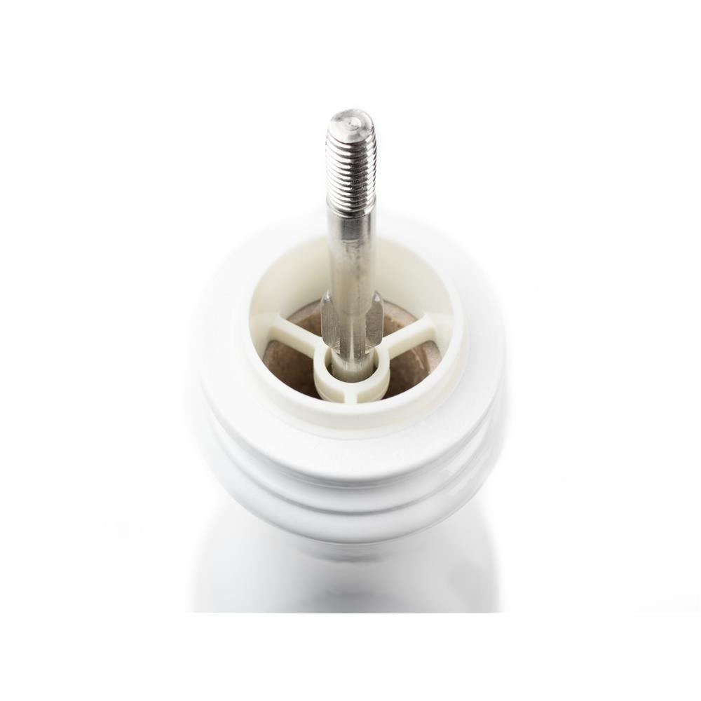 Peugeot Paris salt mill U Select, 12 cm, white