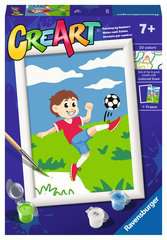 Peugeot Paris u Select Pfeffermühle, schwarz lackiert, 22 cm