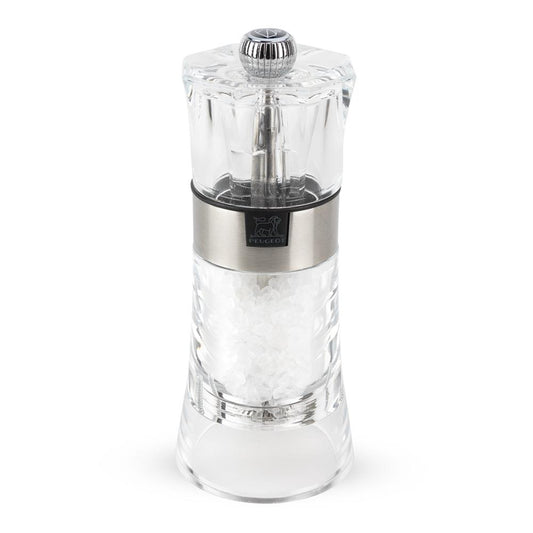 Peugeot Oslo salt mill, 14 cm
