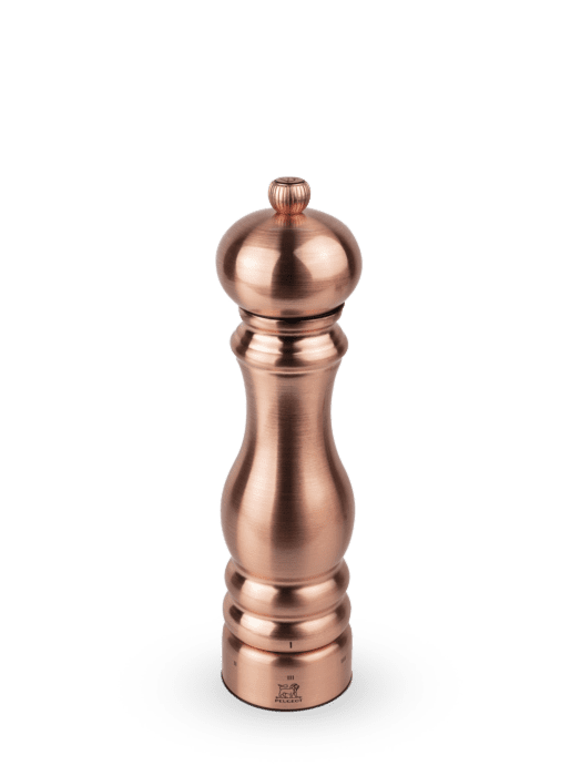 Peugeot Paris Chef U Select pepper mill, 22 cm, copper