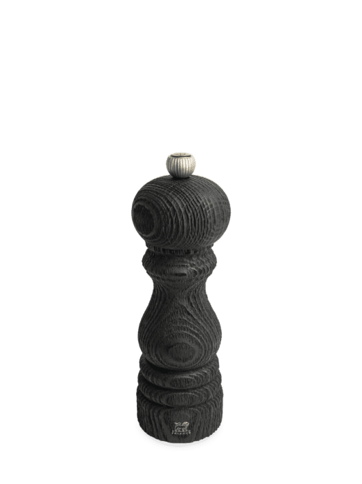 Peugeot Paris Nature Black pepper mill, 18 cm