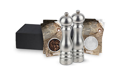 Peugeot Paris Chef, 22 cm Geschenkset