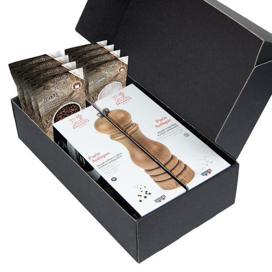 Peugeot Paris Antique, 22 cm gift set