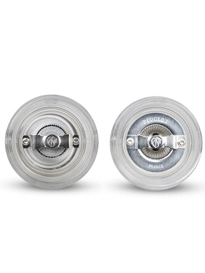 Peugeot Oslo Duo salt mill+pepper mill, 14 cm