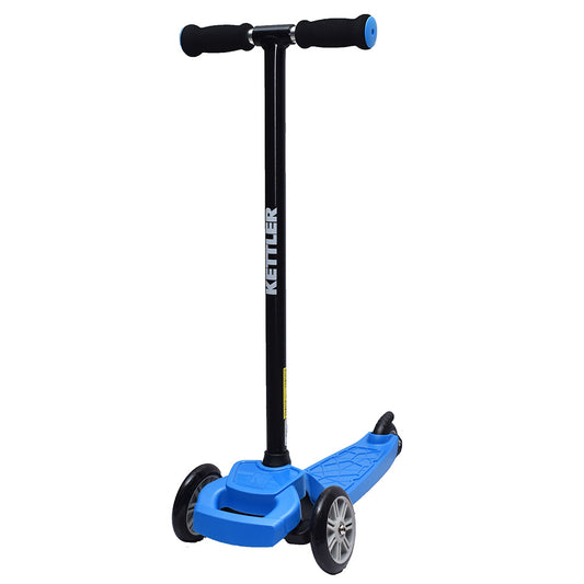 Kettler KWIZZY trottinette pour enfants, bleue