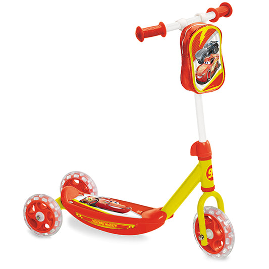 Mondo My First Scooter 3-Wheel Cars