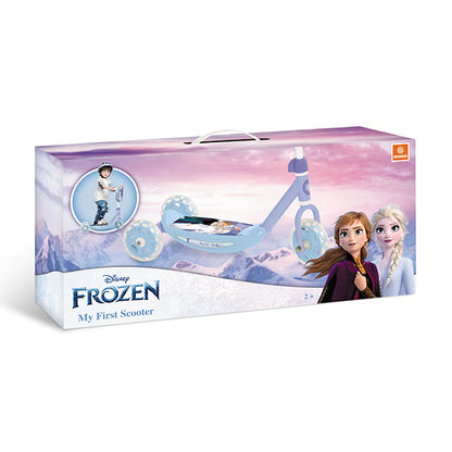 Mondo Mein Erster Scooter 3-Rad Frozen