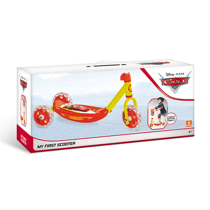 Mondo Mon premier scooter 3 roues