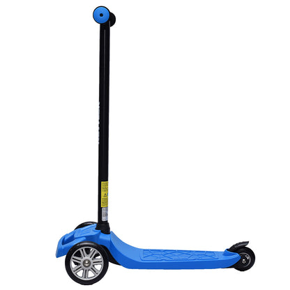 Kettler KWIZZY children's scooter, blue