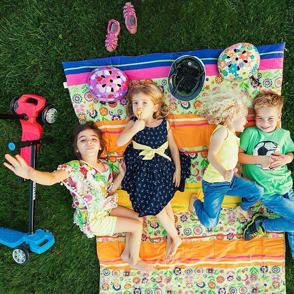 Kettler KWIZZY children's scooter, green