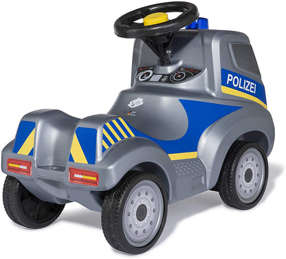 Ferbedo Ride-On Truck Police